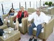 Fotoğraflar: Arman Boduroğlu Çırağan Pier Lounge